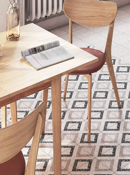 TERRAZZO D01 20x20