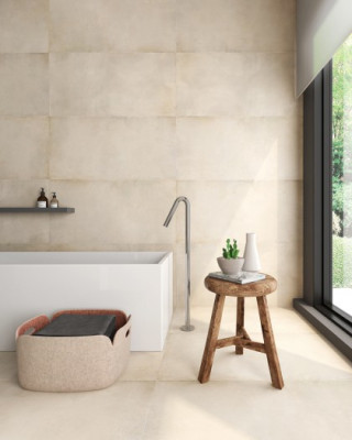 LOFT BEIGE LAPATTO 60X60