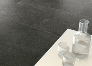 LOFT DARK GREY LAPPATO 60X60