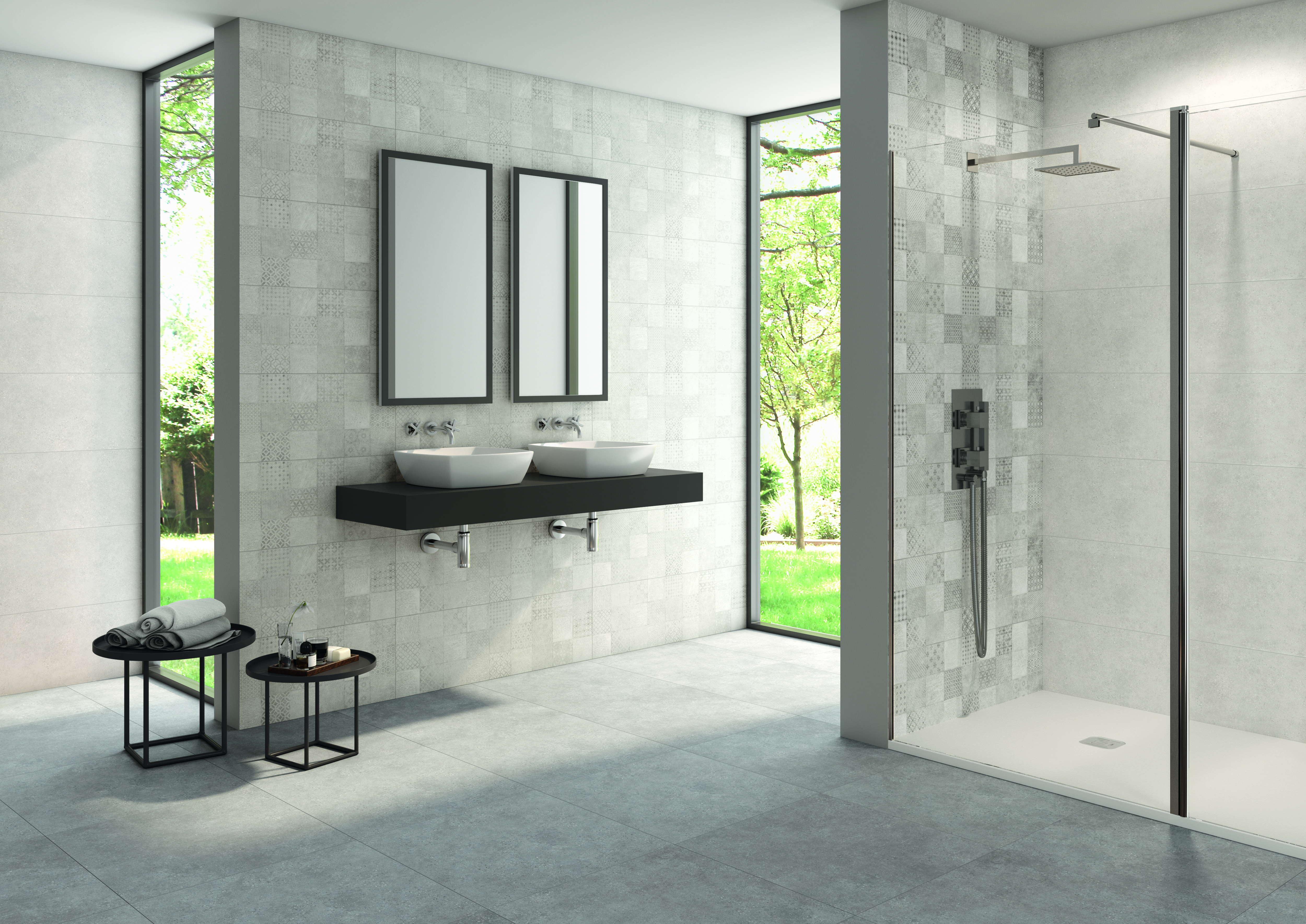 ABADIA DECOR 31X98
