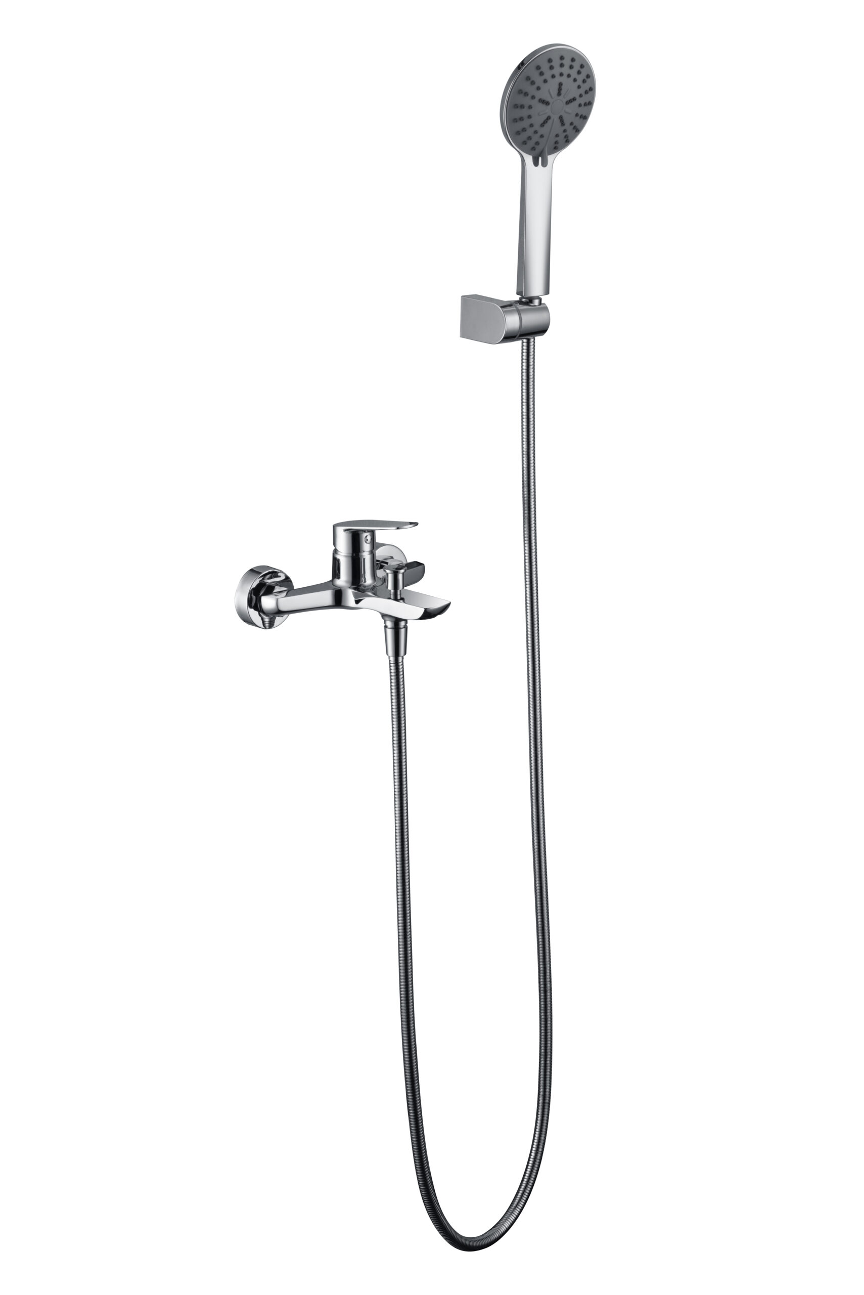 MITIGEUR BAIN/DOUCHE CHROME BDZ044-4