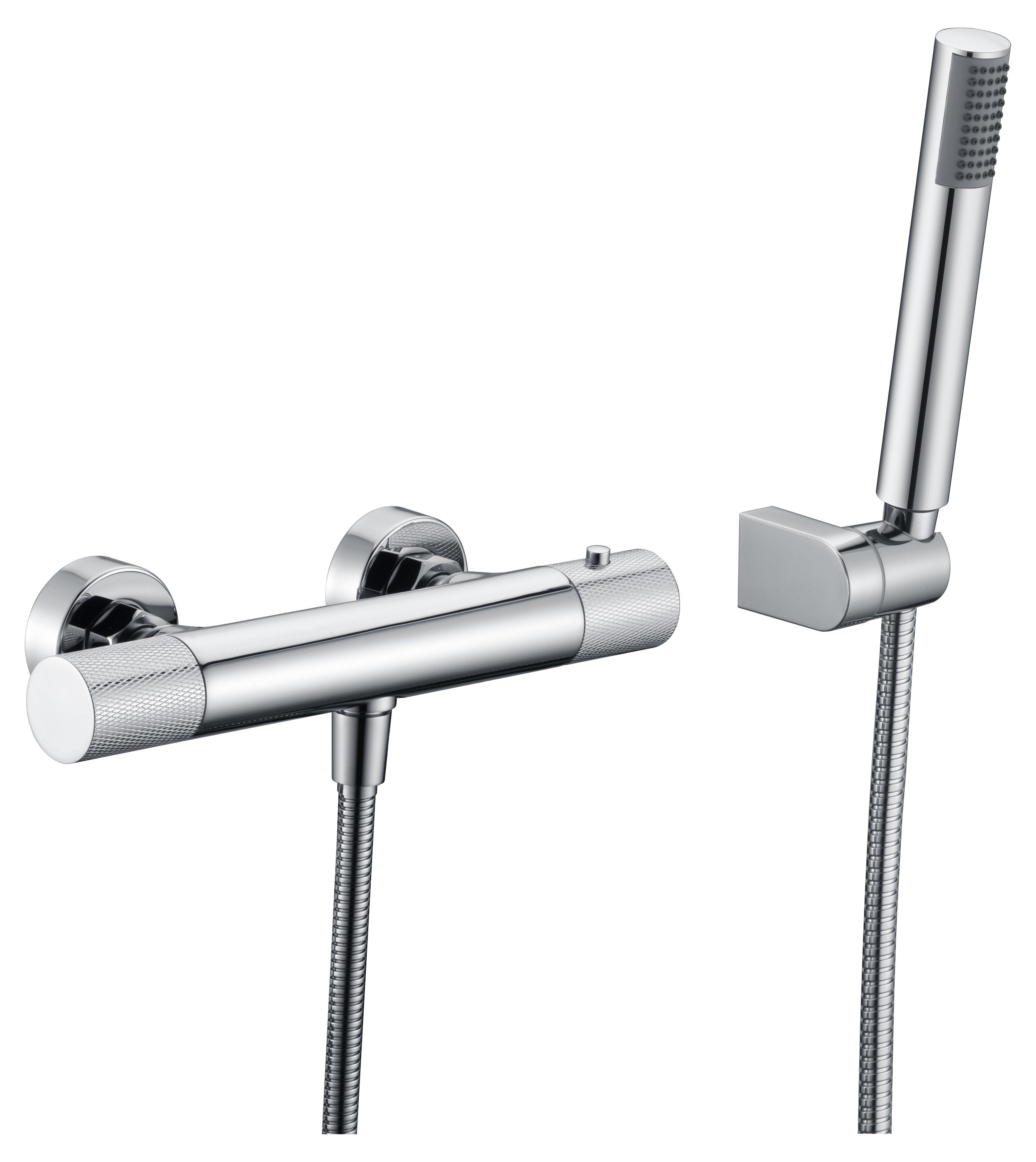 MELANGEUR THERMOSTATIQUE DOUCHE BTD038-5