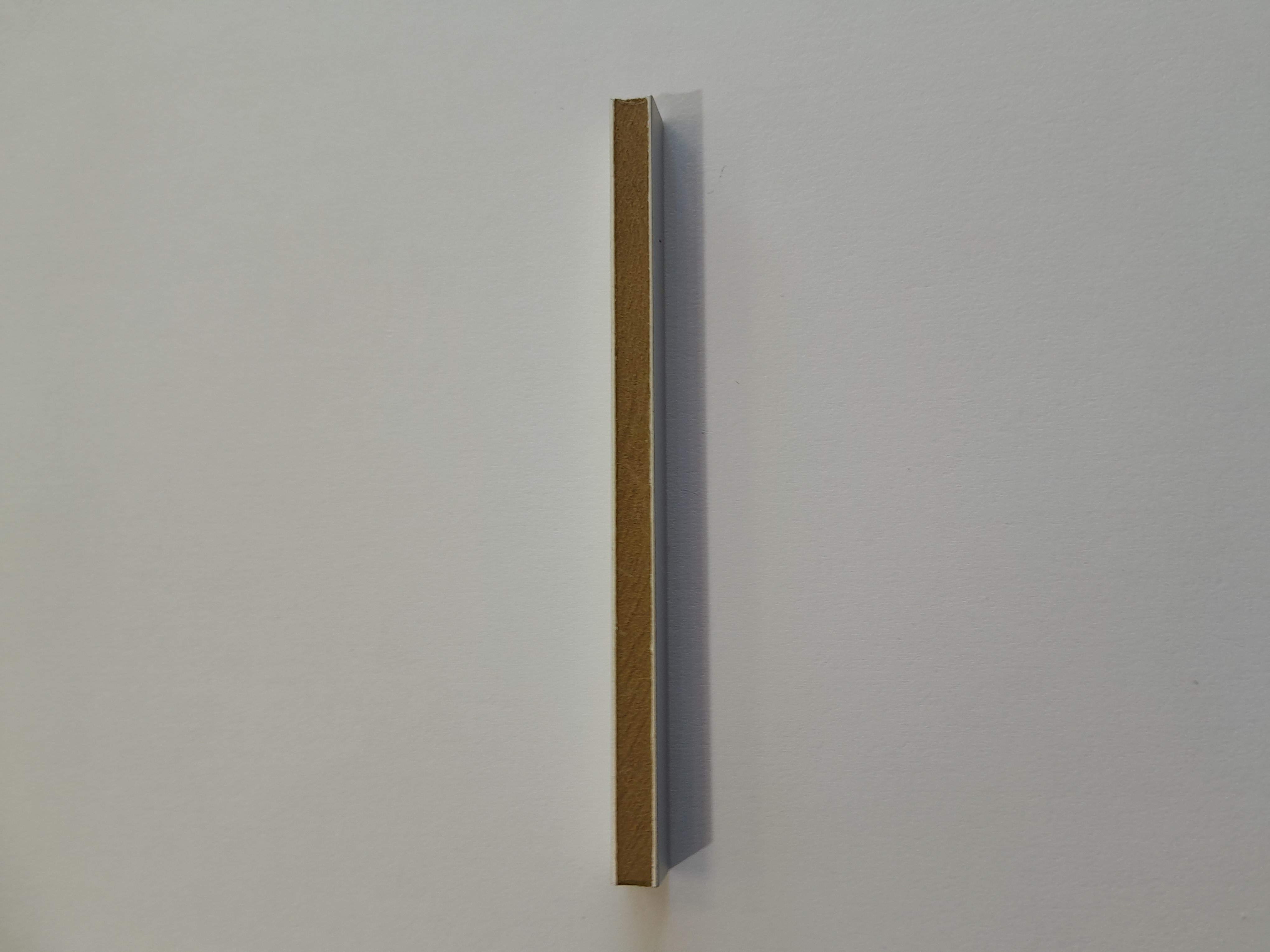 JOINT CARRELAGE ALLUMINIUM N°47