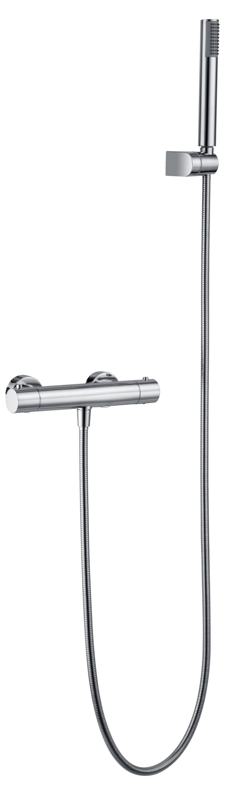 MITIGEUR DE DOUCHE THERMOSTATIQUE CHROME BTM039-5