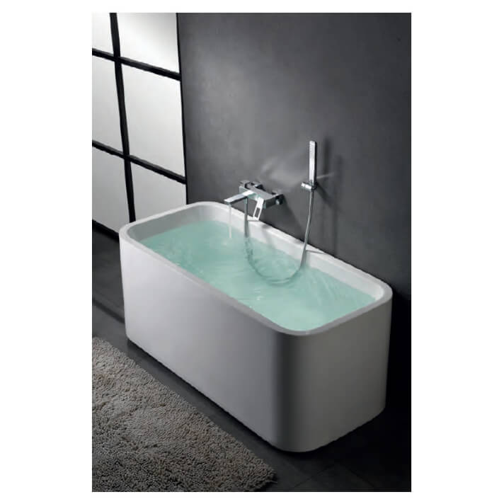 MITIGEUR BAIN/DOUCHE CHROME BDC032-7