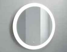 MIROIR LOOP LED CIRCULAIRE