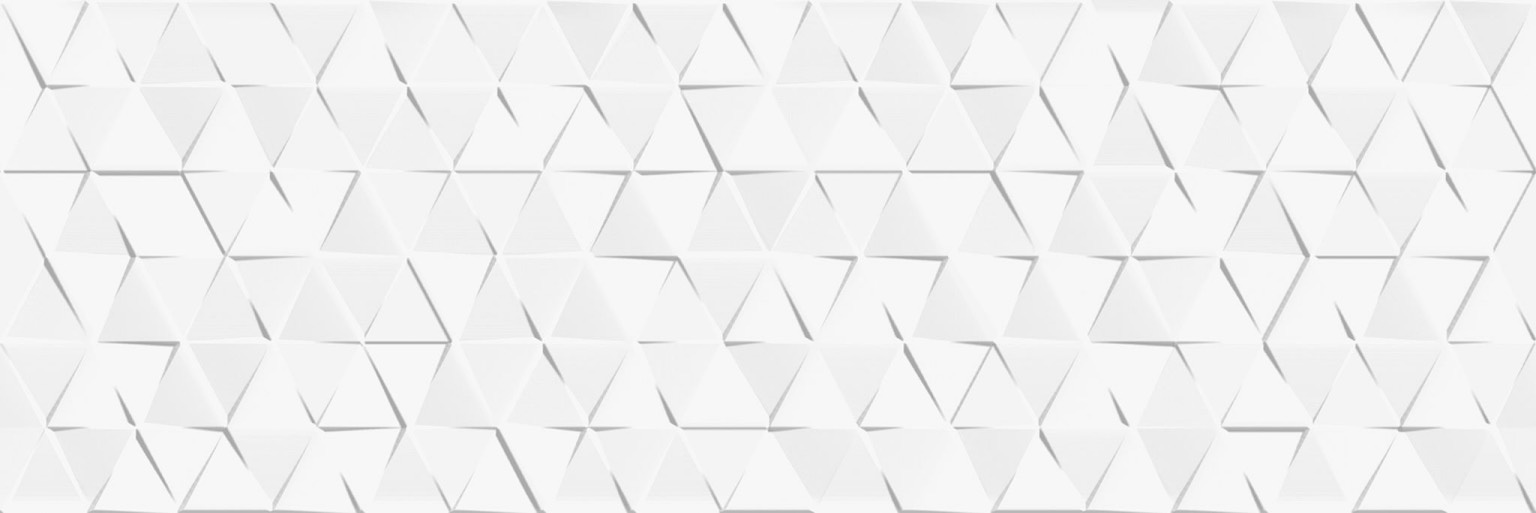 EXPRESSION TRI BLANCO 30X90