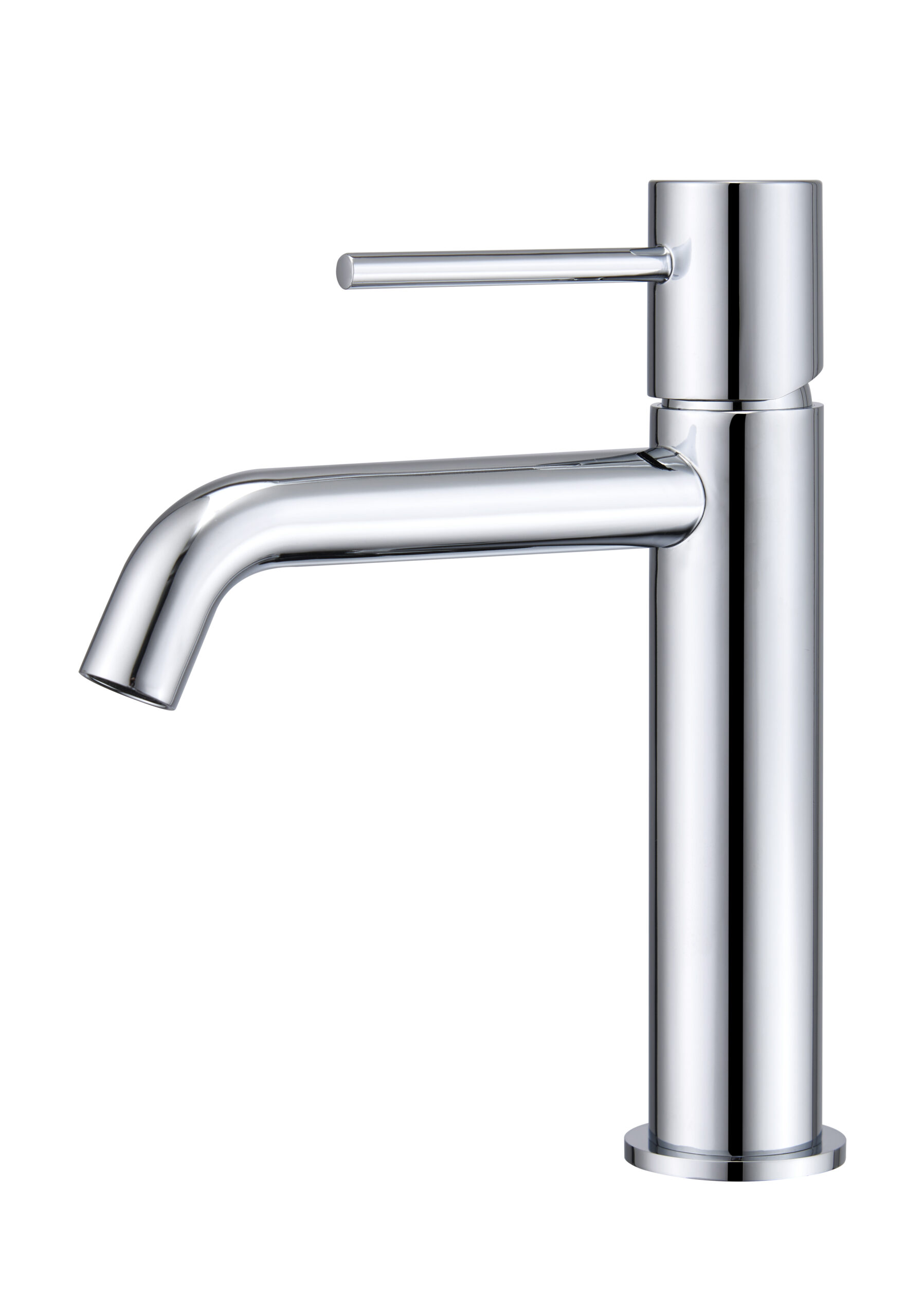 MITIGEUR MONOCOMMANDE CHROME BDM039-1