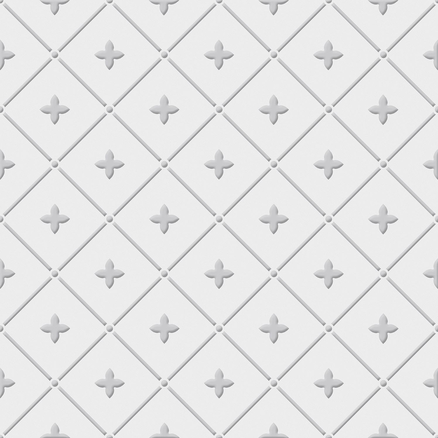 ALHAMBRA GRIS 25X25