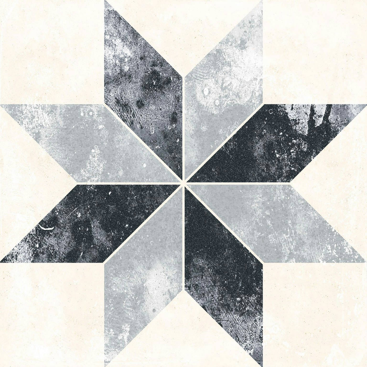 HERITAGE MIX 25X25