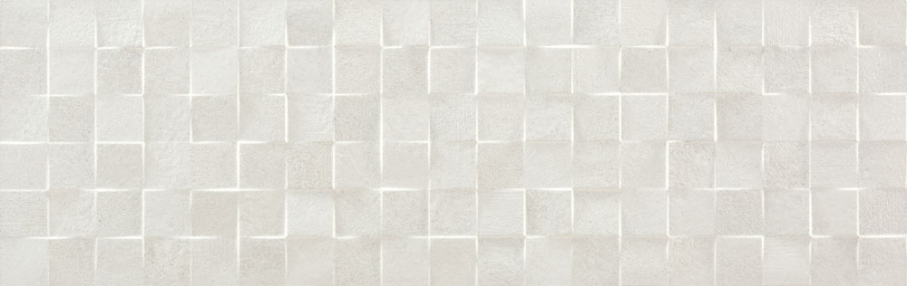 SCOTT DECOR NESS WHITE 31X98
