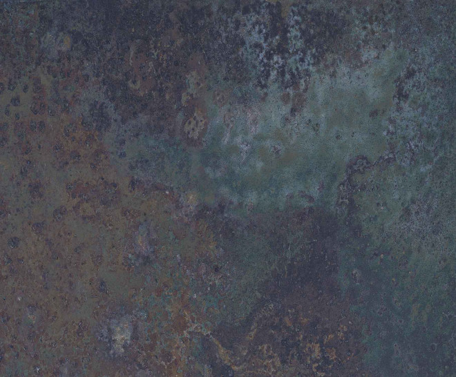 CORTEN SAPPHIRE NATUREL 50X100