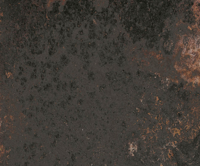 CORTEN GRAPHITE NATUREL 60X60