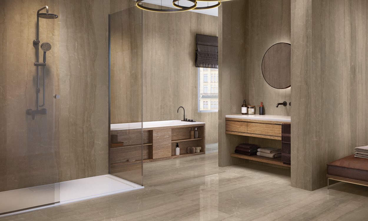 KONTEMPO CINNAMON POLIDO 60X120