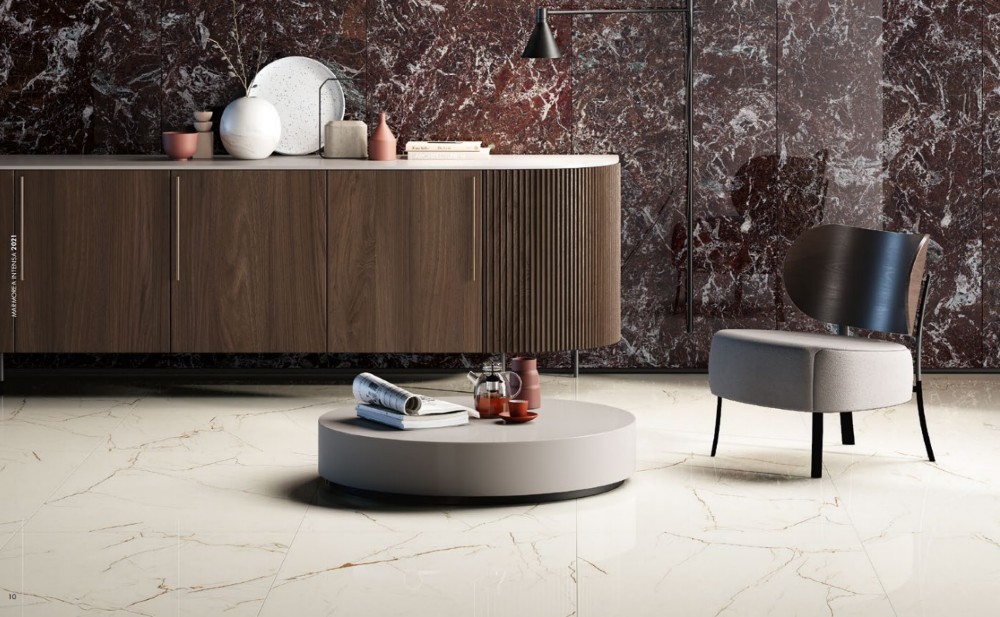 VENATO CARAMEL MAT 60X60