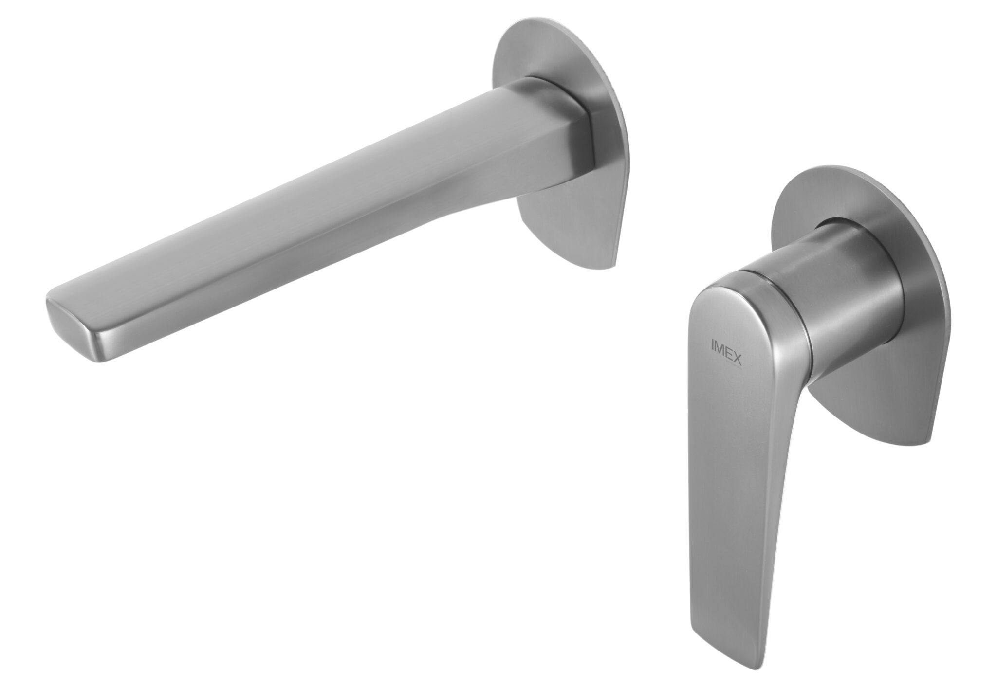 MITIGEUR ENCASTRE INOX GLD055/AC