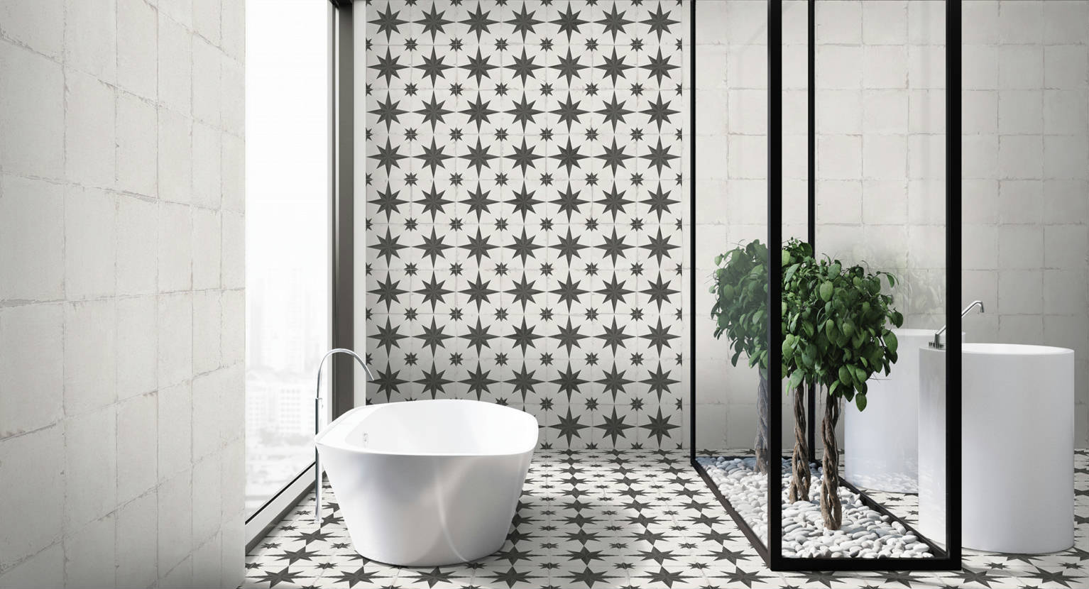 CHEZ COCO SUN 25X25