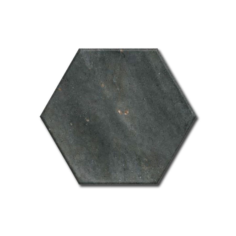 HEXA HOPE BLUE MAT 15X17