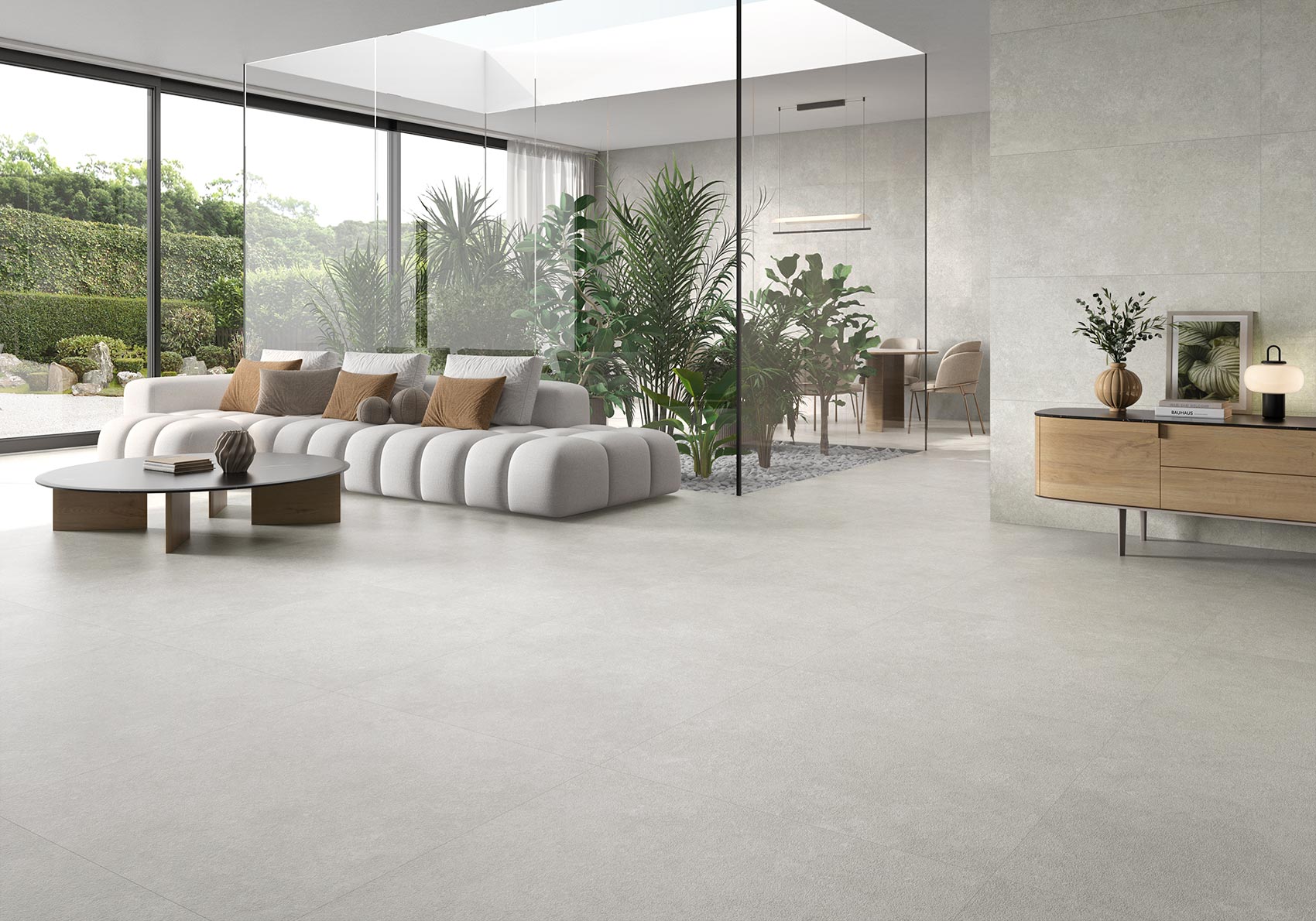 MESSINA PEARL 90X90