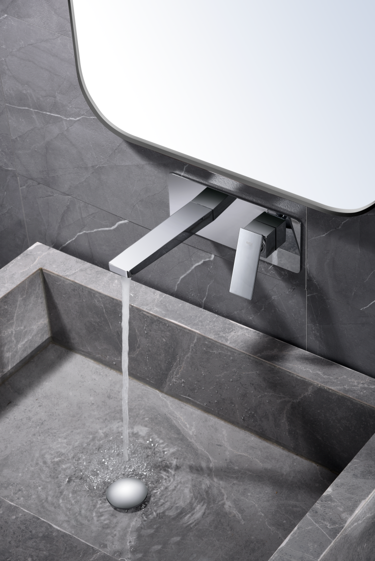 MITIGEUR ENCASTRE MONOCOMMANDE  GLP048