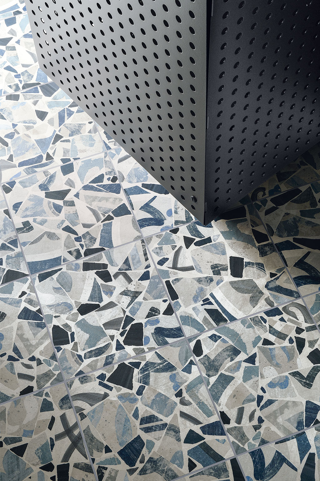 COCCI BLU 20X20
