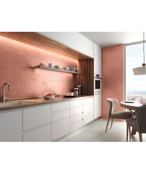 KLEN TERRACOTA 25X75
