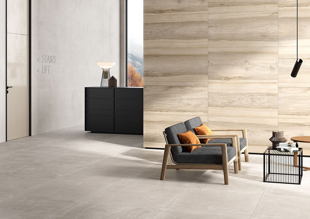 SFRIDO CIMENTO 3 GRIGIO 60X60