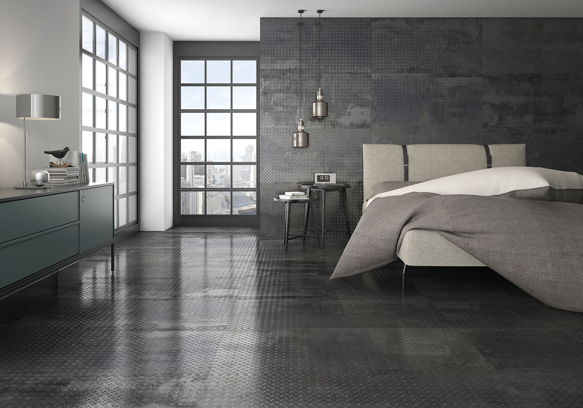 OXYDE 60X120