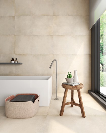 LOFT BEIGE LAPATTO 60X60