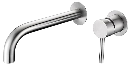 MITIGEUR EN ACIER ENCASTRE GLT023/AC