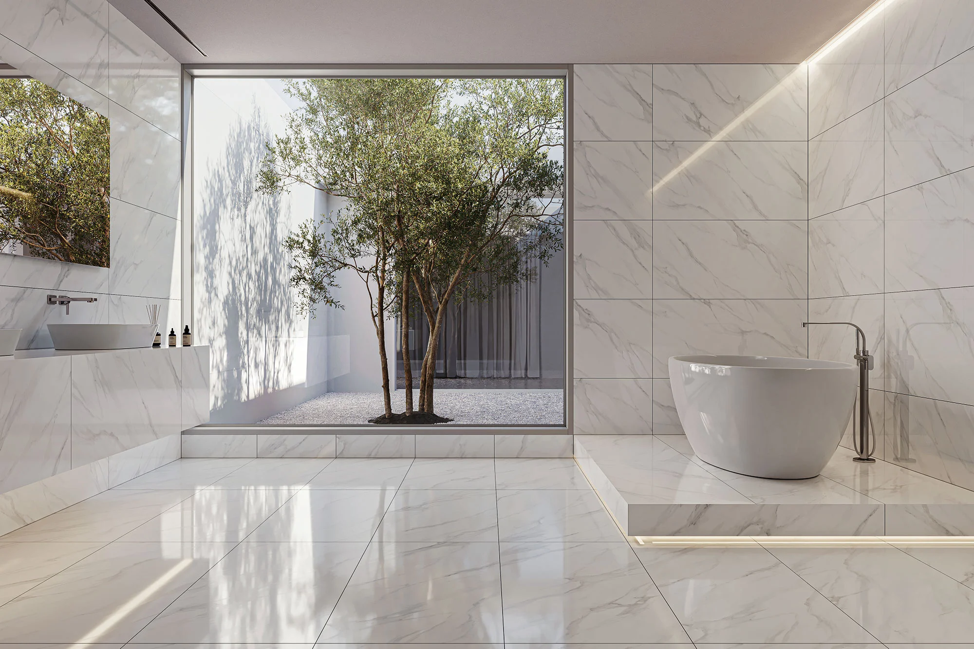 BLANK 60X120 POLI
