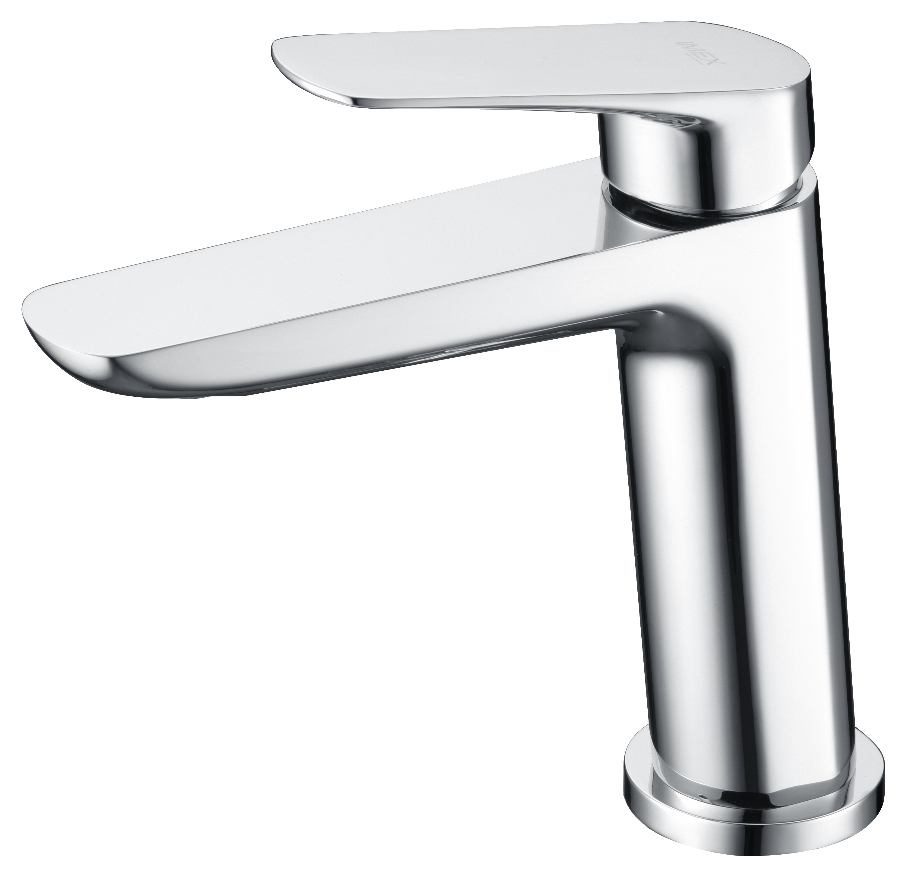 MITIGEUR MONOCOMMANDE CHROME BDZ044-1