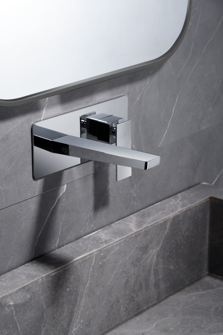 MITIGEUR ENCASTRE MONOCOMMANDE  GLP048