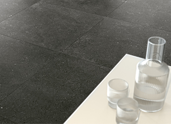 LOFT DARK GREY LAPPATO 60X60