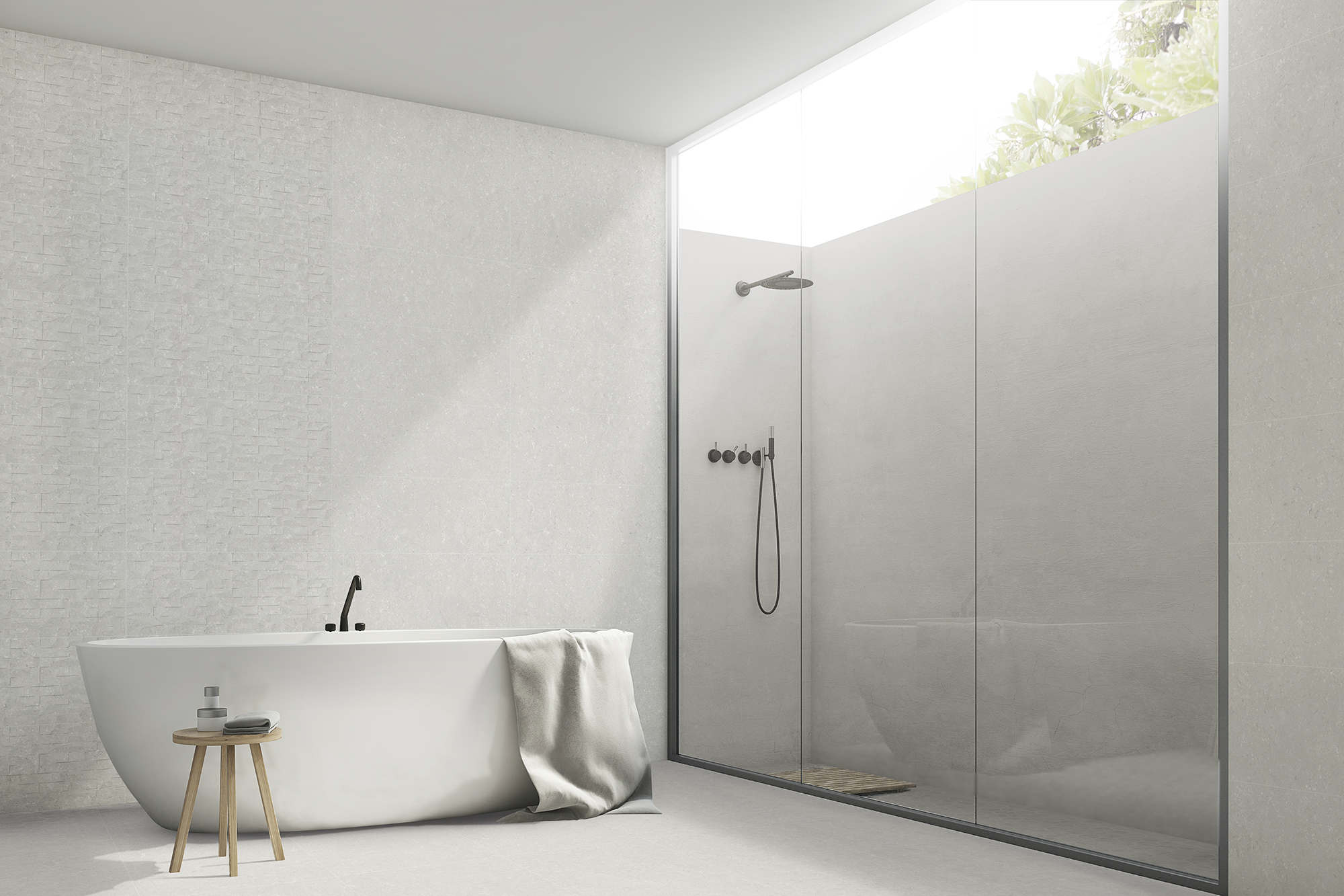 PIETRA CORAL NATUREL 30X90