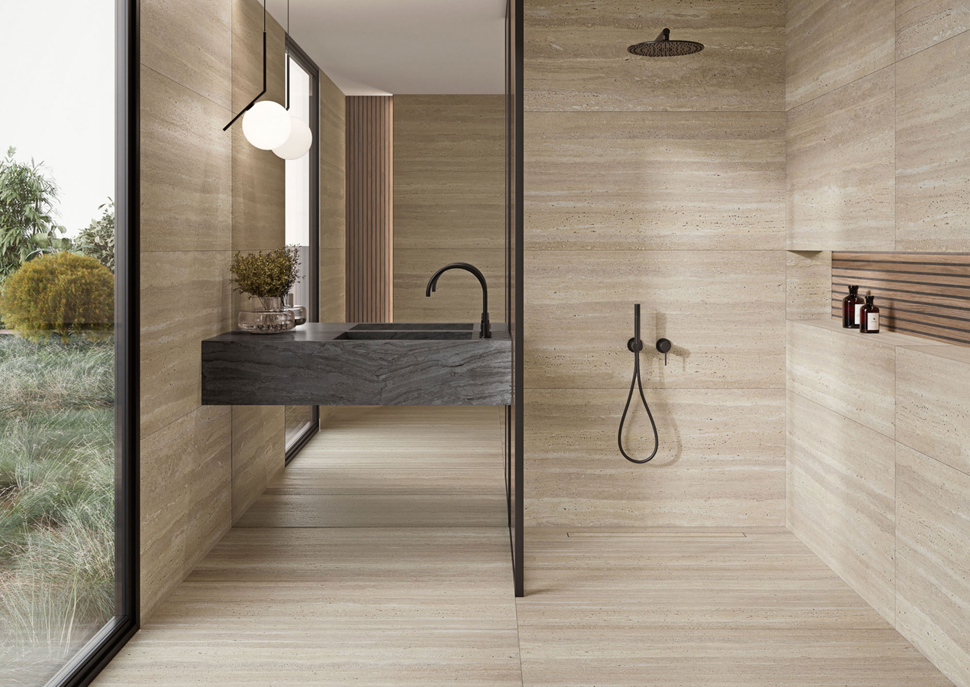 CARTAGO BEIGE 60X120