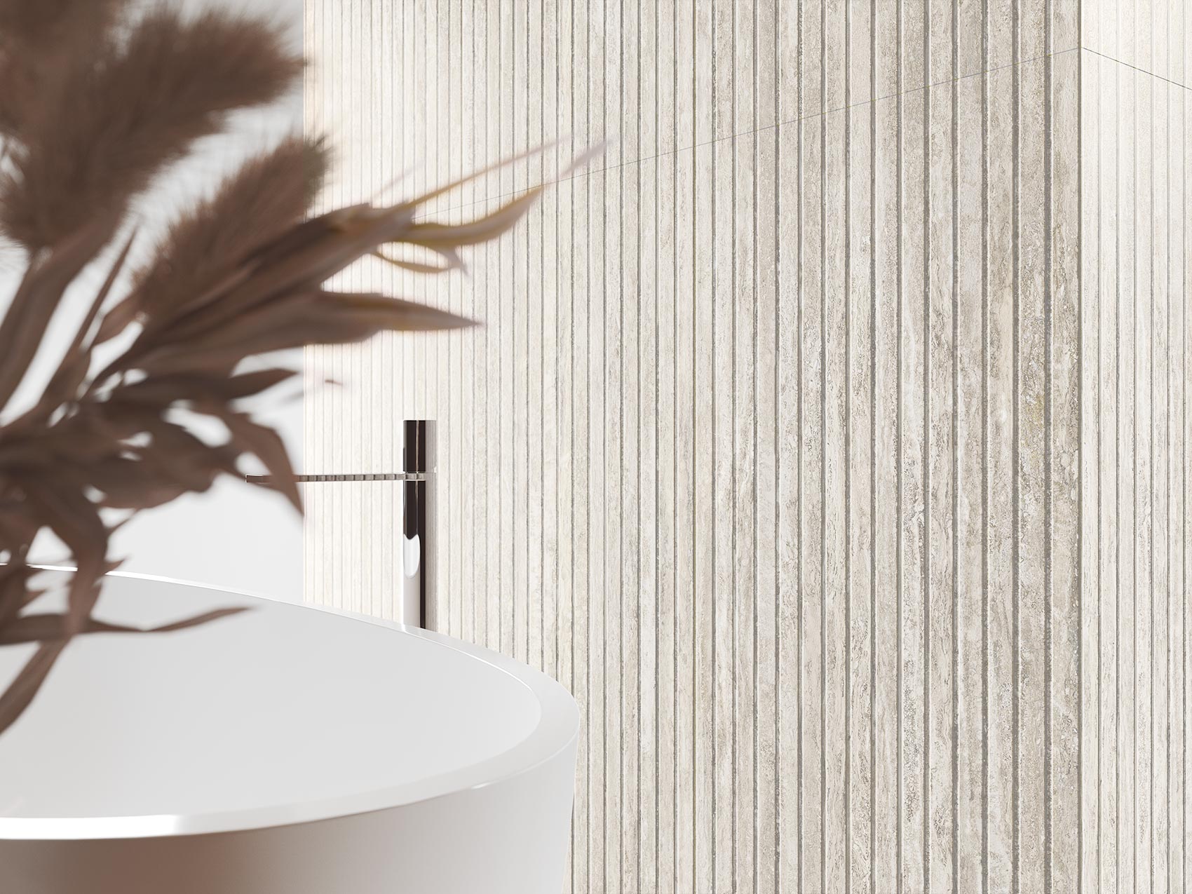 NATIVA DECOR WHITE 60X120