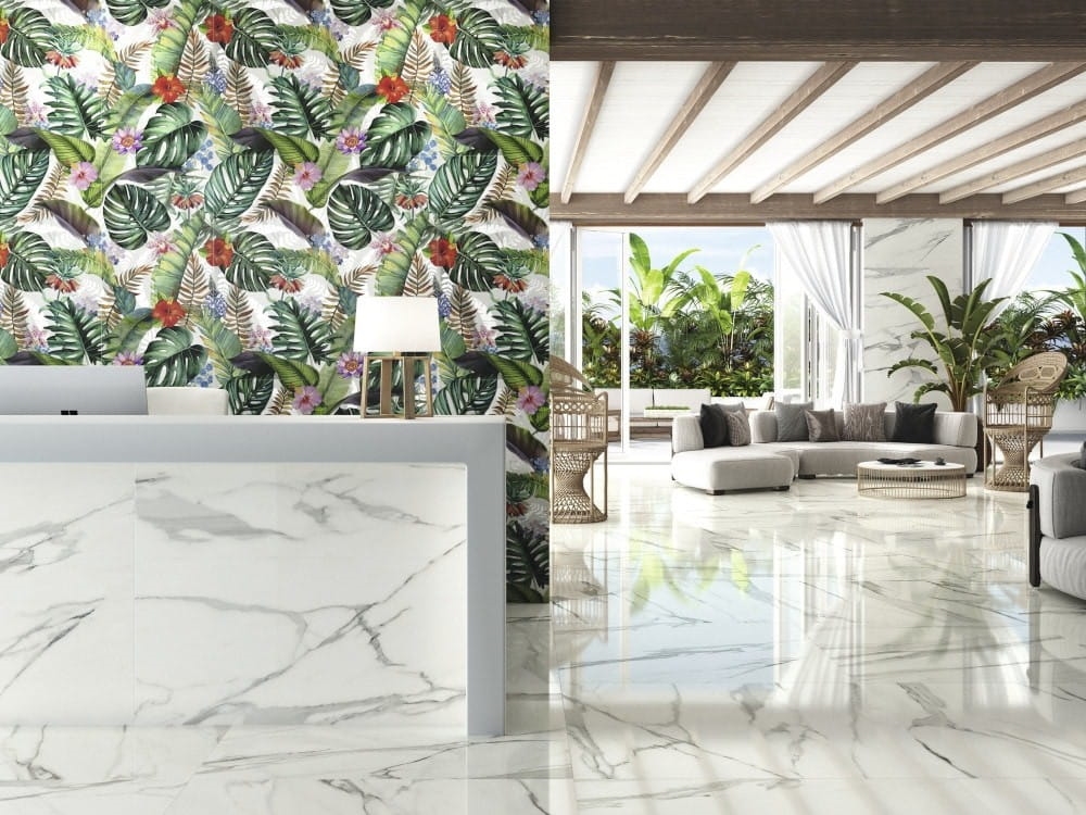 DECOR SAUVAGE 60X120